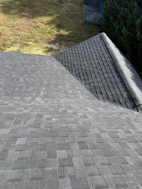 Roofing Installation & Repair
