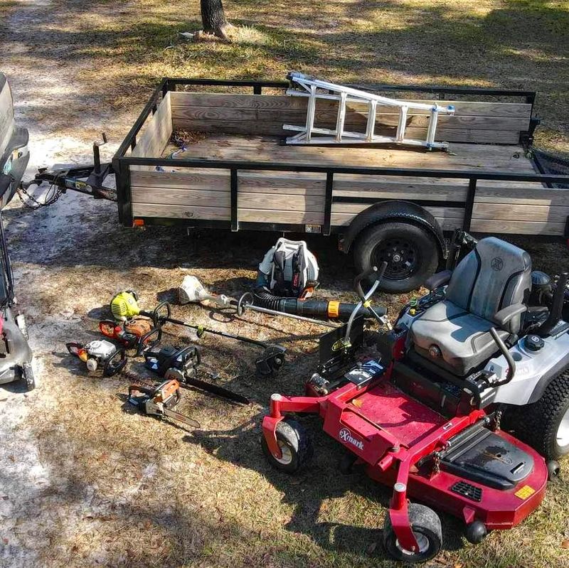 Lawn Care