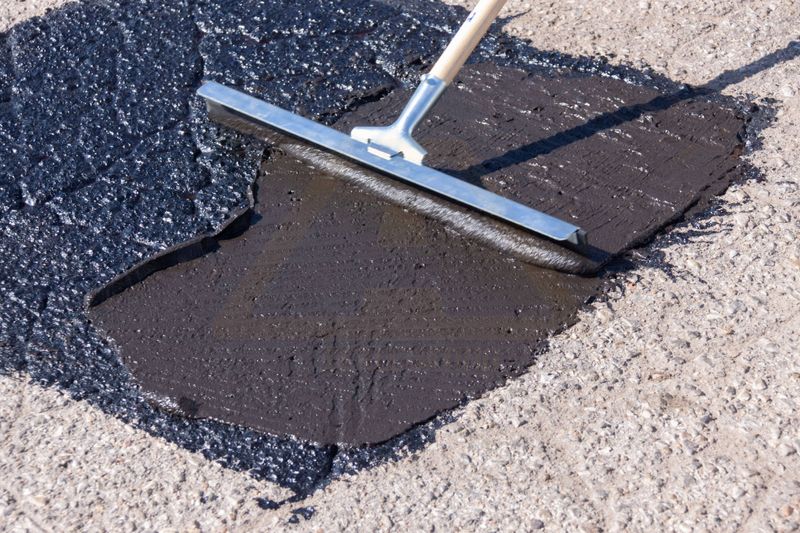 Asphalt Repair