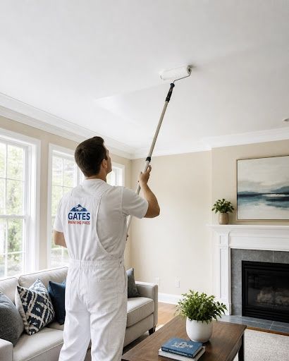 Interior Painting