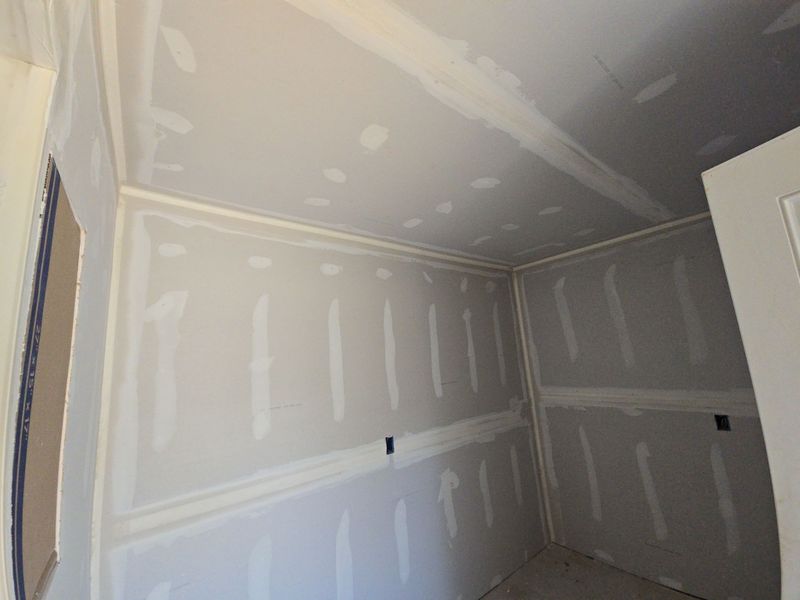 Drywall Repair and Restoration