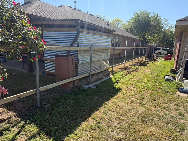 Construction & Remodeling