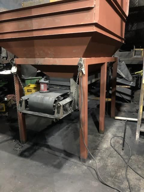 Welding Inspections