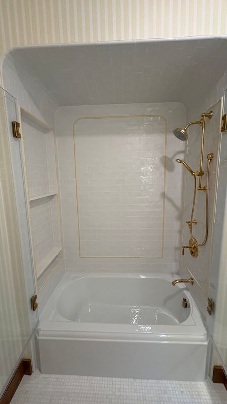 Showers