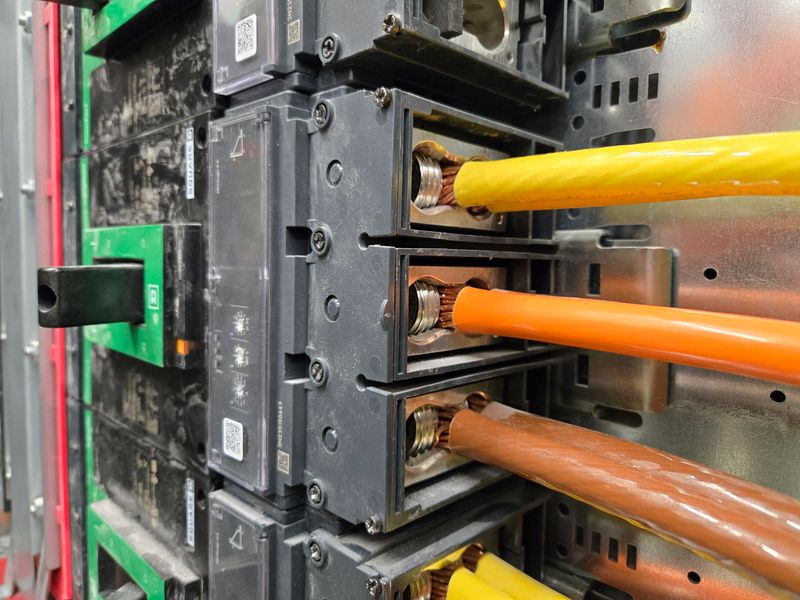 Circuit Breaker Installation and Repair