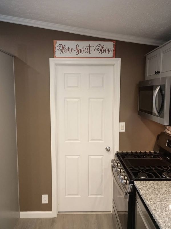 Kitchen Remodels