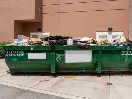 Revolutionary Waste Management: Efficient Dumpster Rental in Abilene, Texas