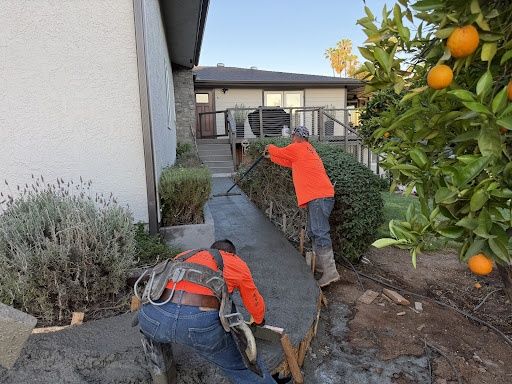 General Contracting
