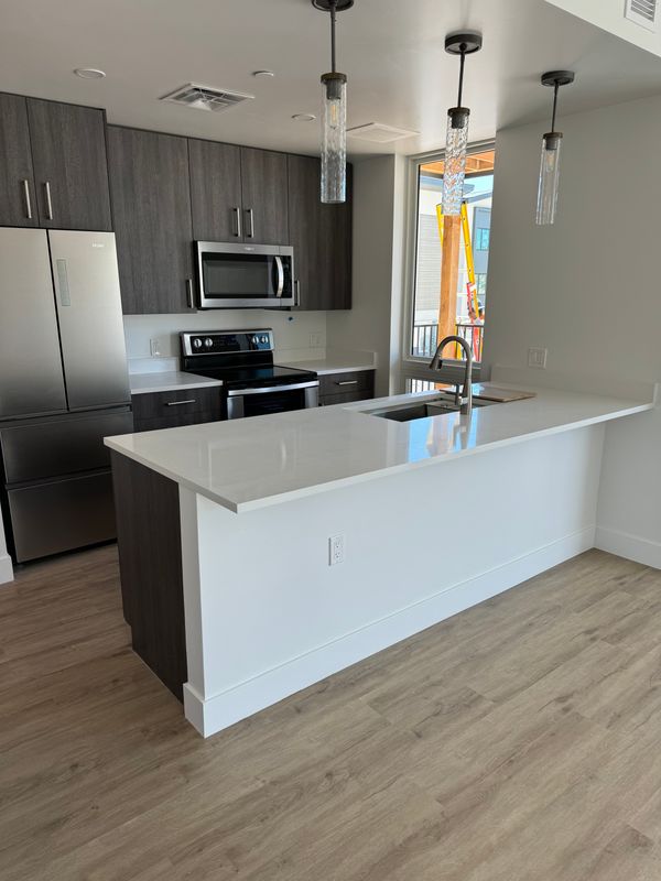 LVT Flooring