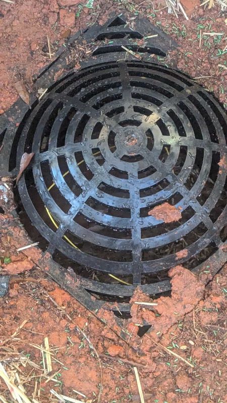 Catch Basins