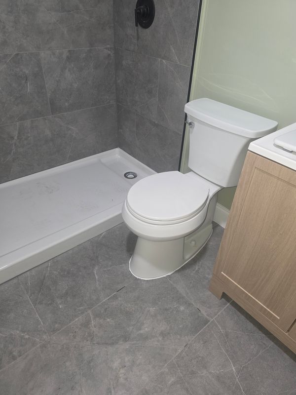 Plumbing Repairs