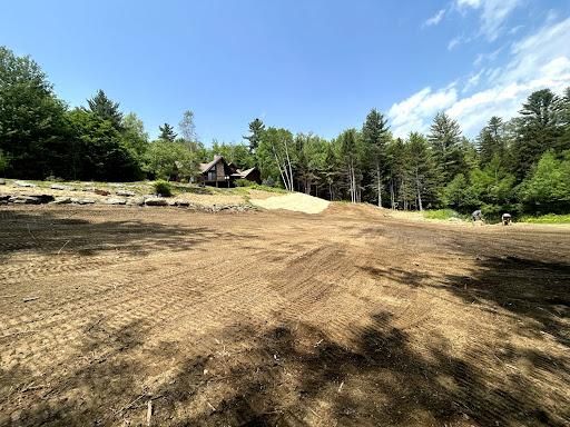 Land Grading