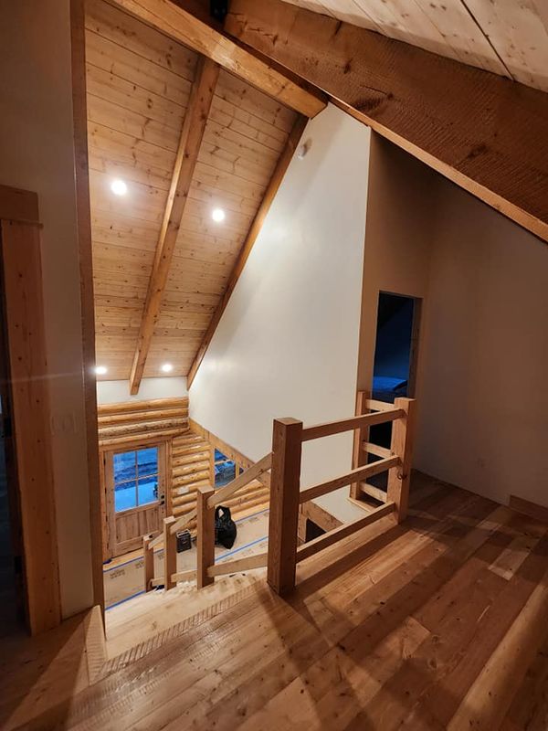 Interior Painting gallery