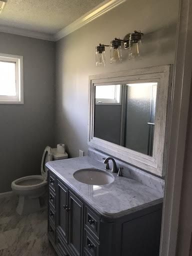 Flooring Installation