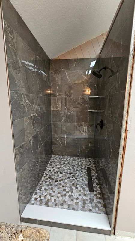Kitchen and Bath