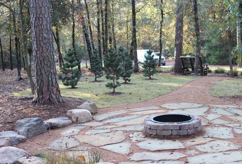 Outdoor Living Spaces