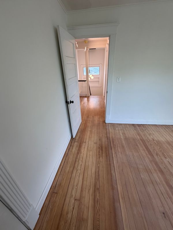 Wood Flooring
