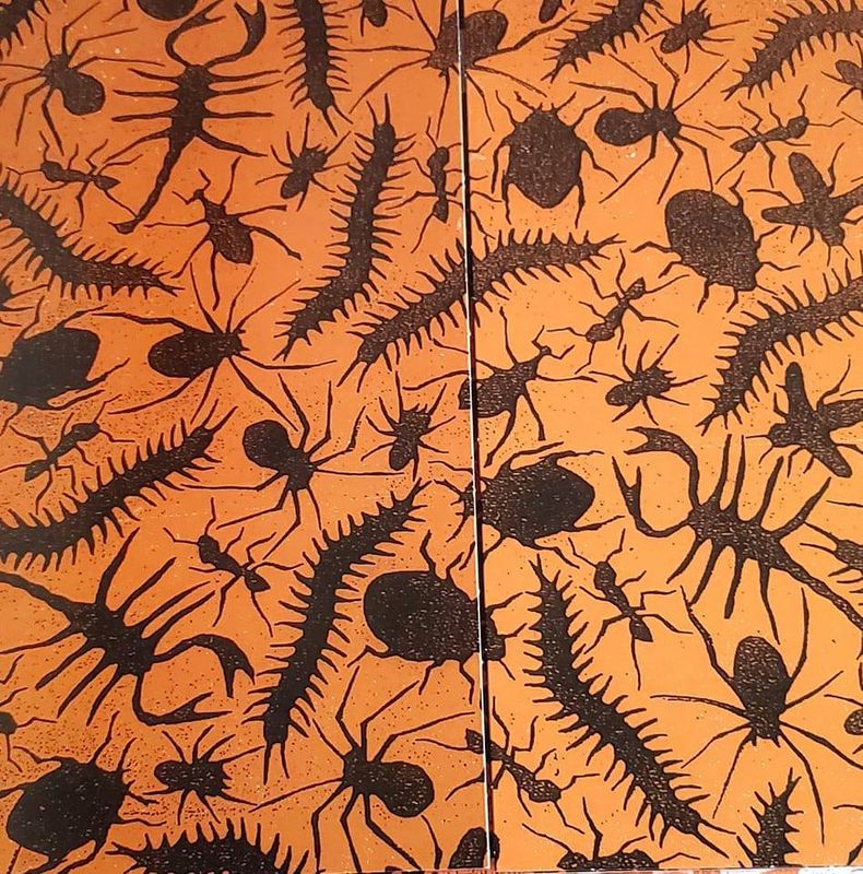 Fleas