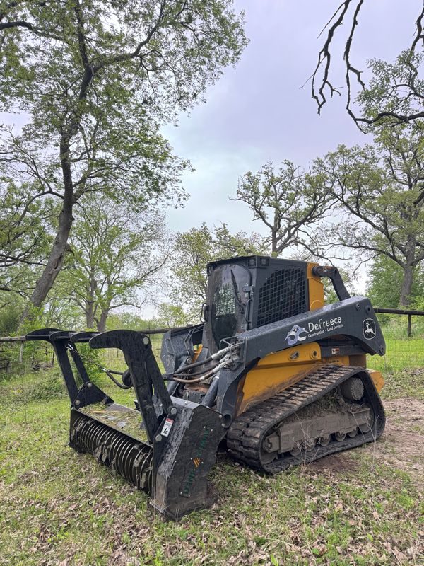 Land Clearing