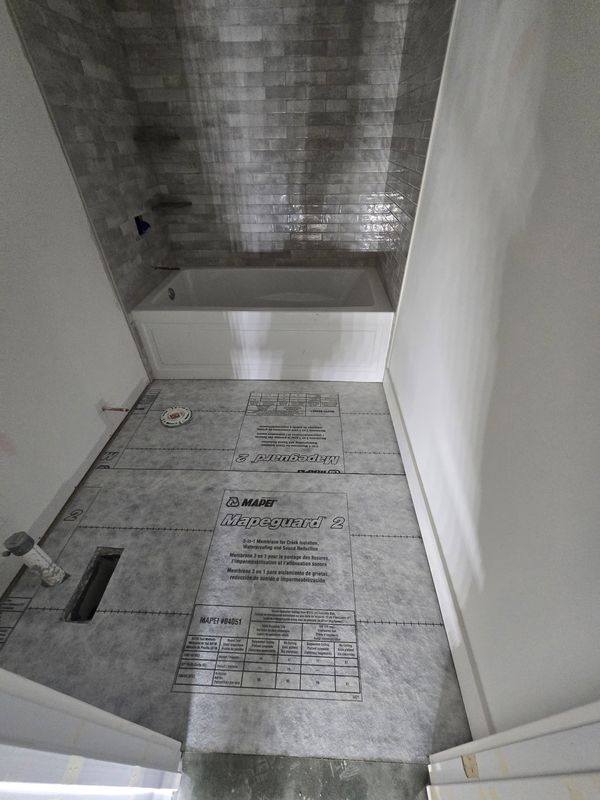 Tiling