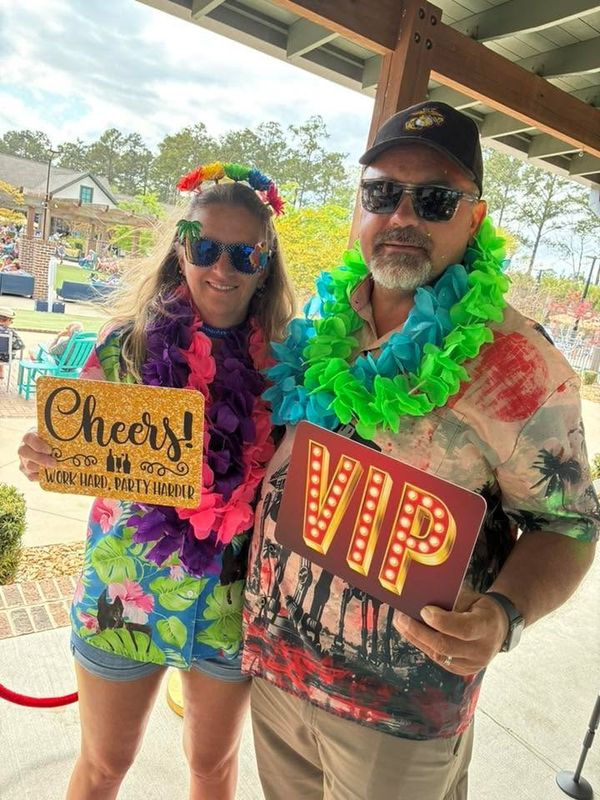 Photo Booth Services