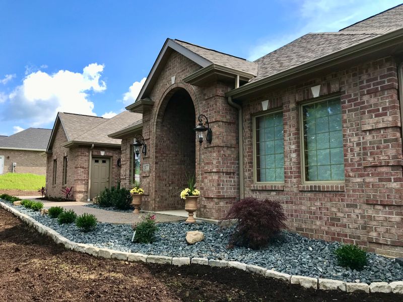 Landscape Design & Installation gallery