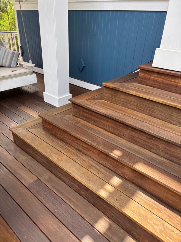 Exterior Painting gallery
