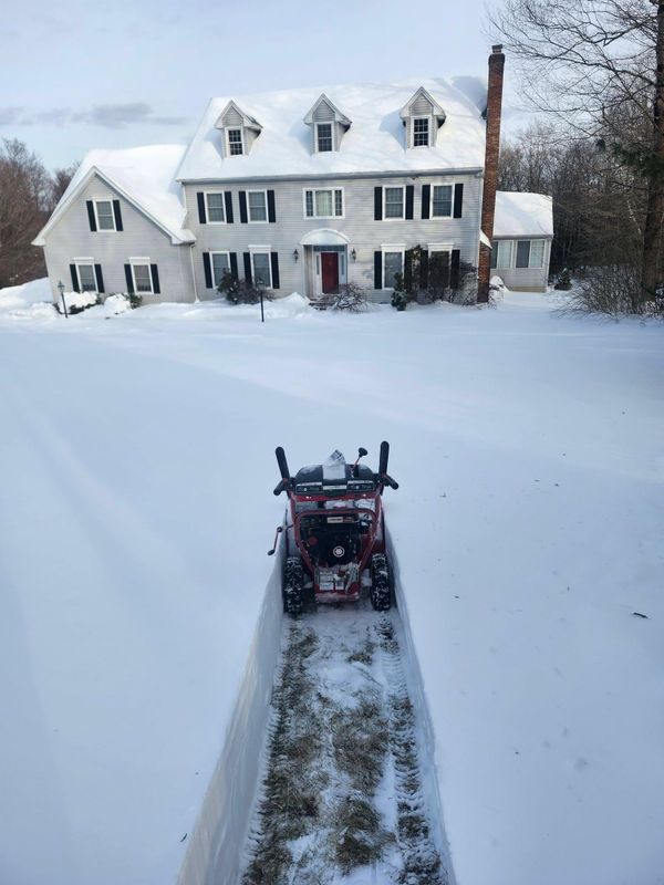 Snow Removal