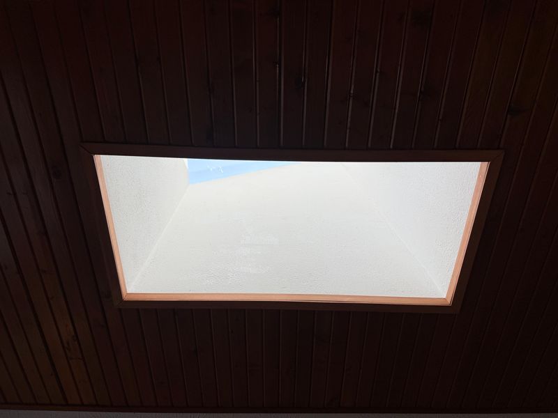 Interior Renovations