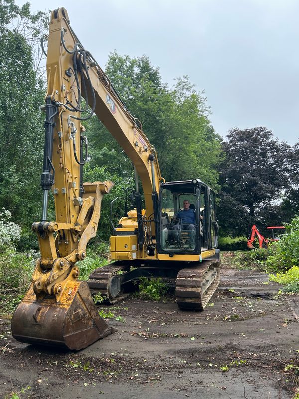 Land Clearing