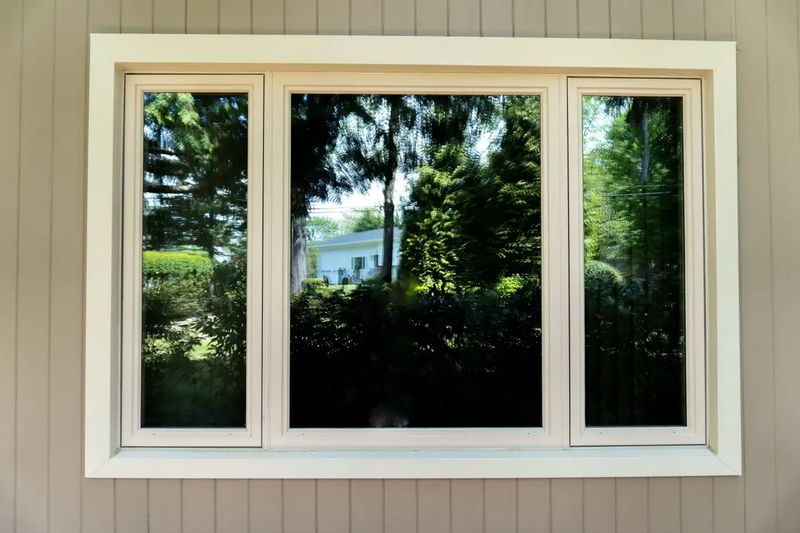 Window Installation