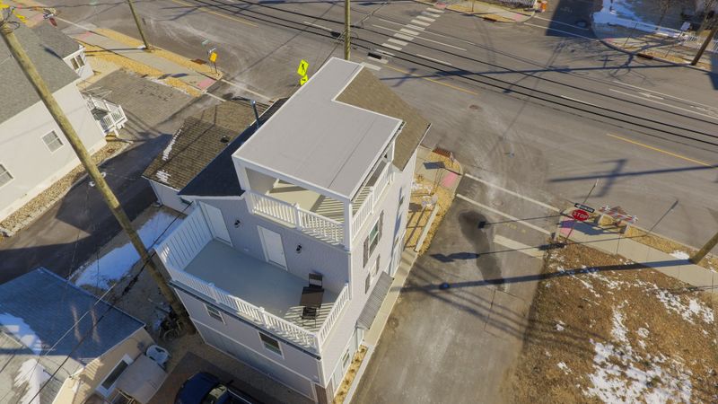 Roofing