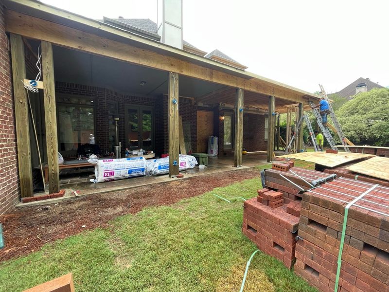 Blockwork