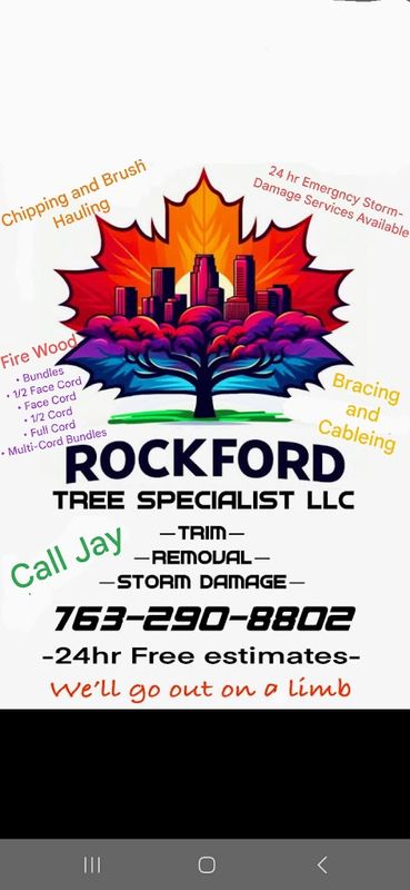 Tree Services