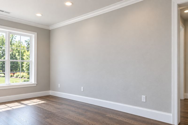 Drywall Repair