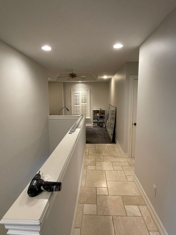 Interior Painting gallery
