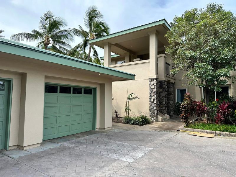 Exterior Painting gallery