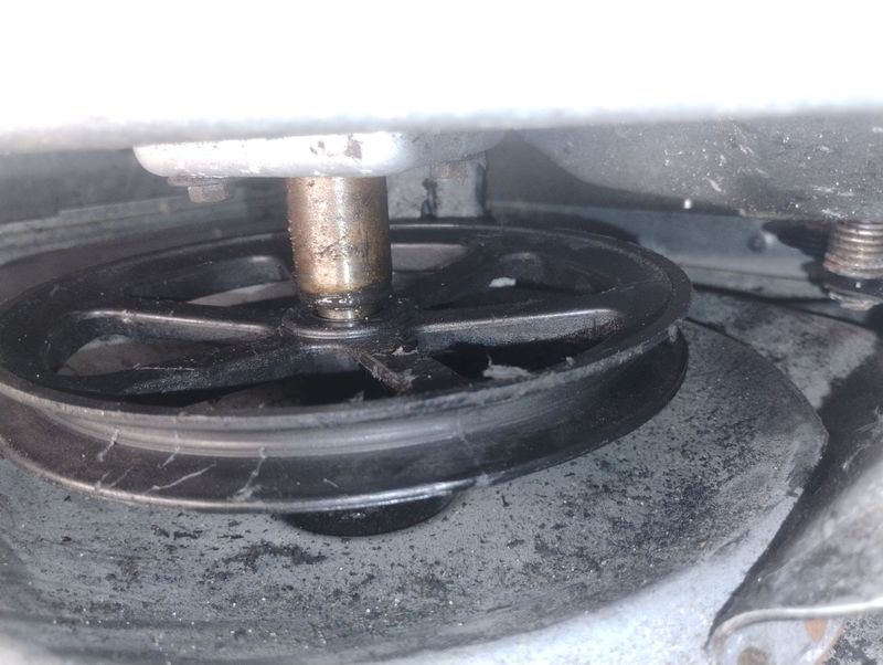 Washer and Dryer Repair