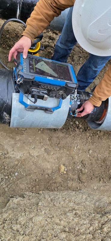 Custom Fabrication