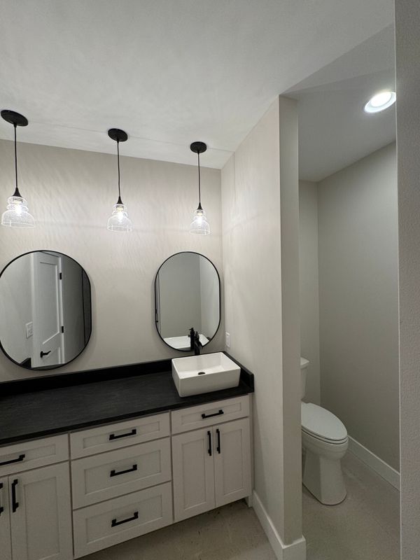 Custom Homes