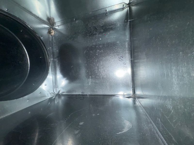 Ductwork Design and Installation