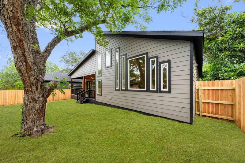 Custom Home Construction