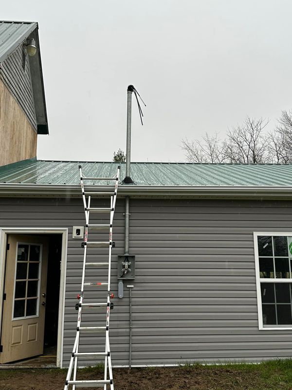Electrical Repairs gallery