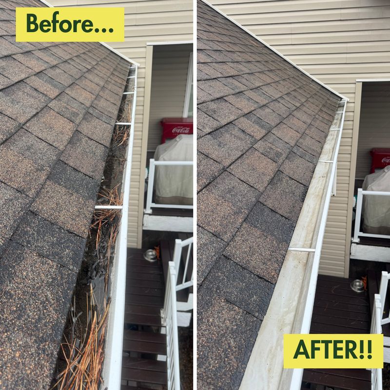 Before & After Photos