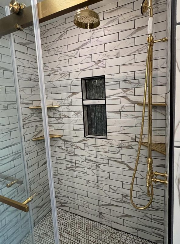 Interior Renovations