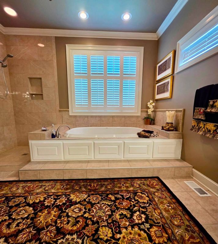 Bathroom Renovation