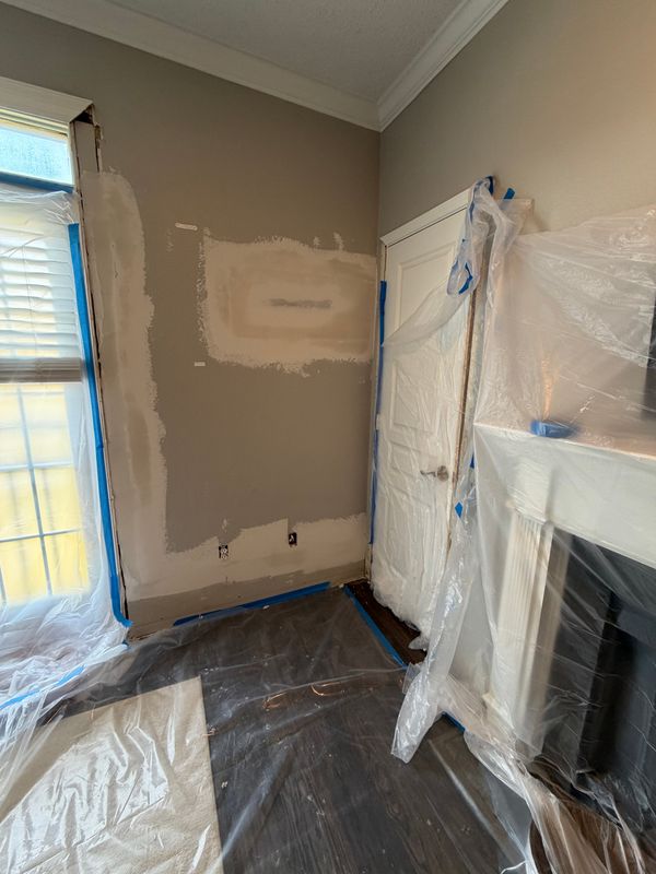 Home Remodeling