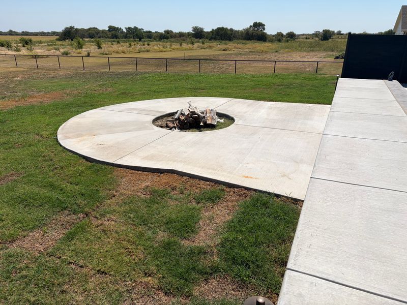 Concrete Flatwork
