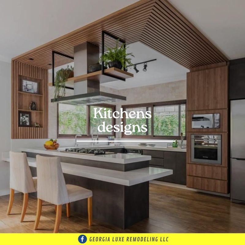 Interior Renovations