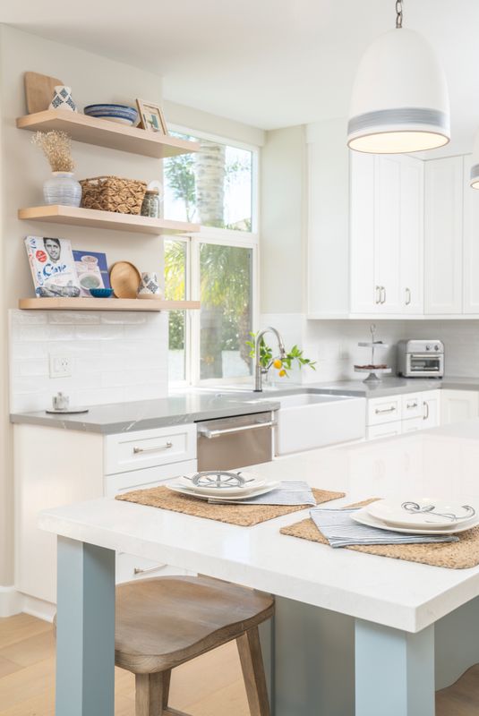 Kitchen Renovation